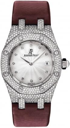 Audemars Piguet Royal Oak 67605BC.ZZ.D070SU.01